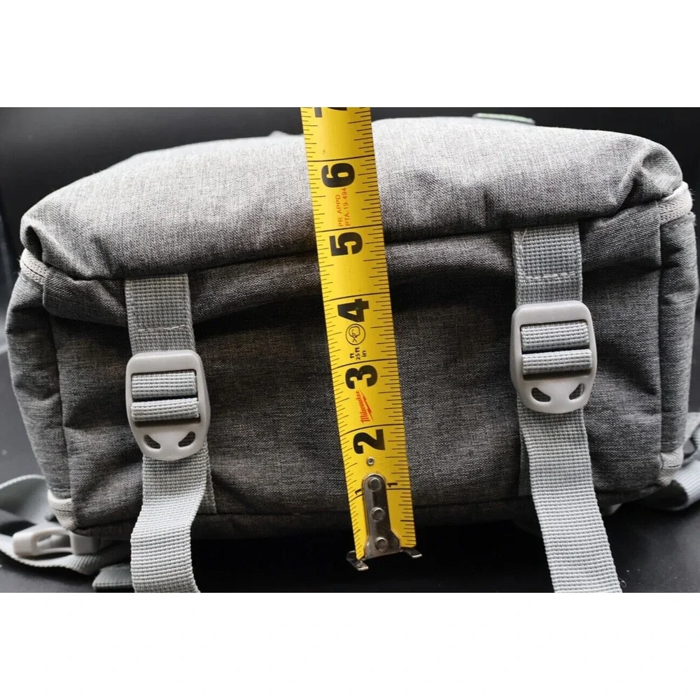 Dec Gear Backpack for cameras or drones